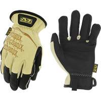 Gants résistants à la chaleur