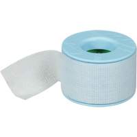 Micropore S Surgical Tape, Non-Medical, 16-1/2' L x 1" W Les Distributions ICE