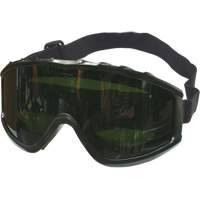 Z1100 Series Welding Safety Goggles, 3.0 Lens, Anti-Fog, Indirect Vent Les Distributions ICE