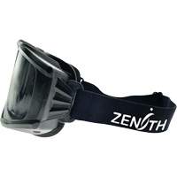 Z1100 Series Welding Safety Goggles, 5.0 Lens, Anti-Fog, Indirect Vent Les Distributions ICE