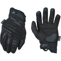 M-Pact&reg; 2 Covert Heavy-Duty Tactical Gloves, Synthetic Palm, Size 8 Les Distributions ICE