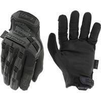 M-Pact&reg; 0.5mm High Dexterity Impact Gloves, 8, Synthetic Palm, Hook & Loop Cuff Les Distributions ICE