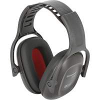 Howard Leight  VeriShield 100 Series Dielectric Passive Earmuffs, Headband, 20 NRR dB Les Distributions ICE