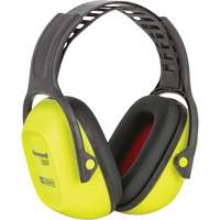 Cache-oreilles passifs di&eacute;lectriques VeriShield s&eacute;rie 100 de Howard Leight, Bandeau, 26 NRR dB Les Distributions ICE