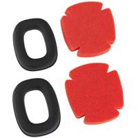 Ensemble hygi&eacute;nique pour serre-t&ecirc;tes VeriShield de Howard Leight Les Distributions ICE