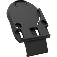 Adaptateur de casque de s&eacute;curit&eacute; pour serre-t&ecirc;tes VeriShield de Howard Leight Les Distributions ICE
