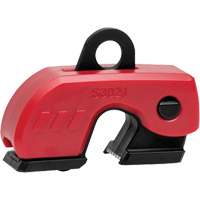 Grip Tight Plus Lockout Device, Circuit Breaker Type Les Distributions ICE
