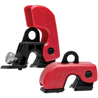 Grip Tight Plus Lockout Device, Circuit Breaker Type Les Distributions ICE