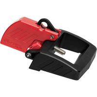 Grip Tight Plus Lockout Device, Circuit Breaker Type Les Distributions ICE