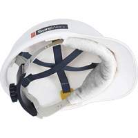 276 Bandeaux absorbants pour casque de s&eacute;curit&eacute; Les Distributions ICE