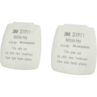 Filtre Secure Click, Filtre contre les particules, Filtre P95 Les Distributions ICE