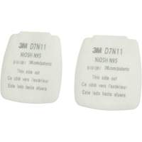 Filtre Secure Click, Filtre contre les particules, Filtre N95 Les Distributions ICE