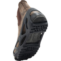 Slk Grip Anti-Slip Overshoes, Thermoplastic Elastomer, Stud Traction, Small Les Distributions ICE