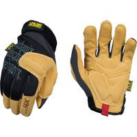 Material4X&reg; Padded Palm Abrasion-Resistant Gloves, Synthetic Palm, Size 2X-Large/12 Les Distributions ICE