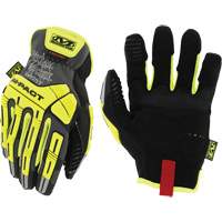 Gants antichocs r&eacute;sistants aux coupures M-Pact E5, Taille Petit/8, Enveloppe en Armortex, ASTM ANSI niveau A5/EN 388 niveau E Les Distributions ICE