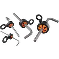 Squids&reg; 3740 Hand Tool Slips&reg; Attachment Trap Set Les Distributions ICE