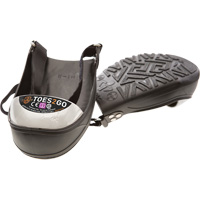 Toes2Go&reg; Steel Toe Cap, Small Les Distributions ICE