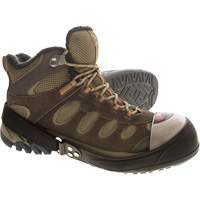 Toes2Go&reg; Steel Toe Cap, Small Les Distributions ICE