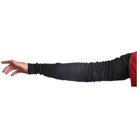 Contender Flame Resistant Sleeve, X-Small, 22" L, Protex&reg; Les Distributions ICE