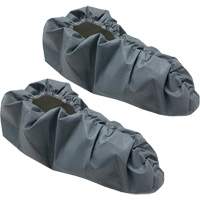 KleenGuard A40 Skid-Resistant Shoe Covers, Small, SMS, Grey Les Distributions ICE