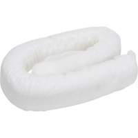 Remblais tubulaires, Huile seulement, Absorption 9 gal., 3" la x 4' lo, Pqt de 12 Les Distributions ICE