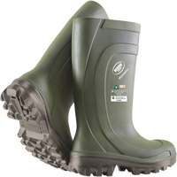 Bottes de s&eacute;curit&eacute; isol&eacute;es Thermolite, Polyur&eacute;thane, Embout Composite, Pointure 6, Semelle R&eacute;sistant aux perforations Les Distributions ICE