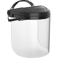 Visi&egrave;re Dynamic, PETG, Suspension &agrave; douille Les Distributions ICE
