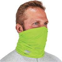 Chill-Its&reg; Cooling Multi-Band, High Visibility Lime-Yellow Les Distributions ICE