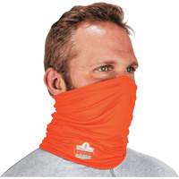 Chill-Its&reg; Cooling Multi-Band, High Visibility Orange Les Distributions ICE