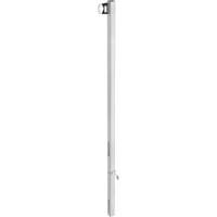 SRL Ladder Anchor, Bolt-On, Permanent/Temporary Use Les Distributions ICE
