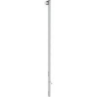 SRL Ladder Anchor, Bolt-On, Permanent/Temporary Use Les Distributions ICE
