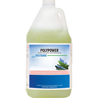 Nettoyant industriel pour les mains Polypower, Cr&egrave;me, 4 L, Cruche, Parfum&eacute; Les Distributions ICE