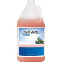 Nettoyant pour les mains Ultra Orange, Liquide, 4 L, Cruche, Parfum&eacute; Les Distributions ICE