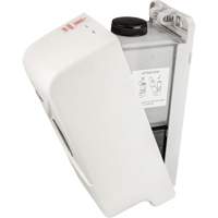 Soap & Sanitizer Dispenser, Touchless, 1000 ml Capacity, Bulk Format Les Distributions ICE