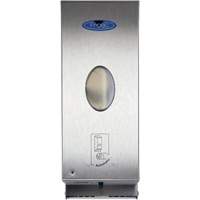 Soap & Sanitizer Dispenser, Touchless, 1000 ml Capacity, Bulk Format Les Distributions ICE