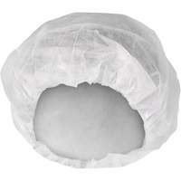 Bonnets bouffants &agrave; usage l&eacute;ger KleenGuard A10, SMMMS, 21", Blanc Les Distributions ICE