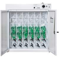 Eyewear Sanitizing Cabinet Les Distributions ICE
