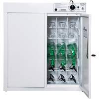 Eyewear Sanitizing Cabinet Les Distributions ICE
