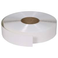 Ruban de marquage tr&egrave;s r&eacute;sistant pour plancher ArmorStripe, 2" x 100', PVC, Blanc Les Distributions ICE