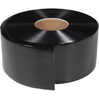 Ruban de marquage tr&egrave;s r&eacute;sistant pour plancher ArmorStripe, 4" x 100', PVC, Noir Les Distributions ICE