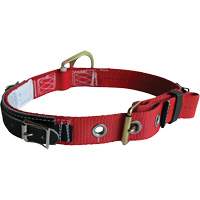 Ceinture &agrave; boucle &agrave; ardillon Les Distributions ICE