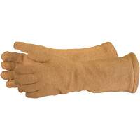 Dragon High-Heat Gloves, Kevlar&reg;, Large, Protects Up To 608°F (320°C) Les Distributions ICE