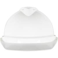 V-Gard&reg; 500 Hardhat, Meets CSA Type 1, Ratchet Suspension, Vented Les Distributions ICE
