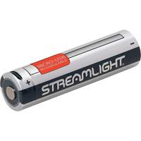 Bloc-piles rechargeable par port USB SL-B26, 18650, 3,7 V Les Distributions ICE