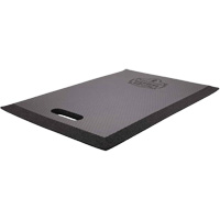 ProFlex&reg; 381 Lightweight Standard Foam Kneeling Pad, 21" L x 14" W, 0.5" Thick Les Distributions ICE