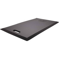 ProFlex&reg; 386 Lightweight Large Foam Kneeling Pad, 28" L x 16" W, 0.5" Thick Les Distributions ICE