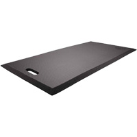 ProFlex&reg; 391 Lightweight XL Foam Kneeling Pad, 30" L x 18" W, 0.7" Thick Les Distributions ICE