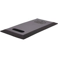 ProFlex&reg; 376 Lightweight Small Foam Kneeling Pad, 16" L x 8" W, 0.5" Thick Les Distributions ICE