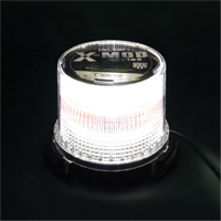 Balise lumineuse &agrave; DEL &agrave; profil court Helios X-Mod Safety Whip Les Distributions ICE
