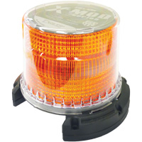 Balise lumineuse &agrave; DEL &agrave; profil court Helios X-Mod Safety Whip Les Distributions ICE